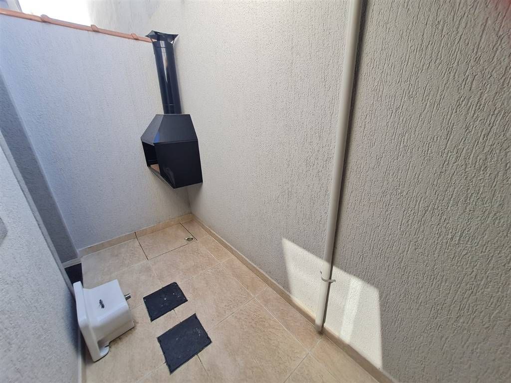 Casa, 2 quartos, 42 m² - Foto 7