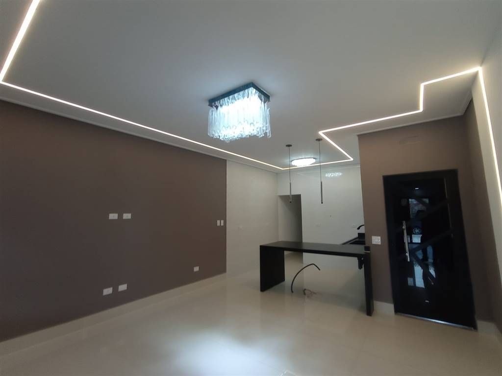 Casa, 3 quartos, 116 m² - Foto 1