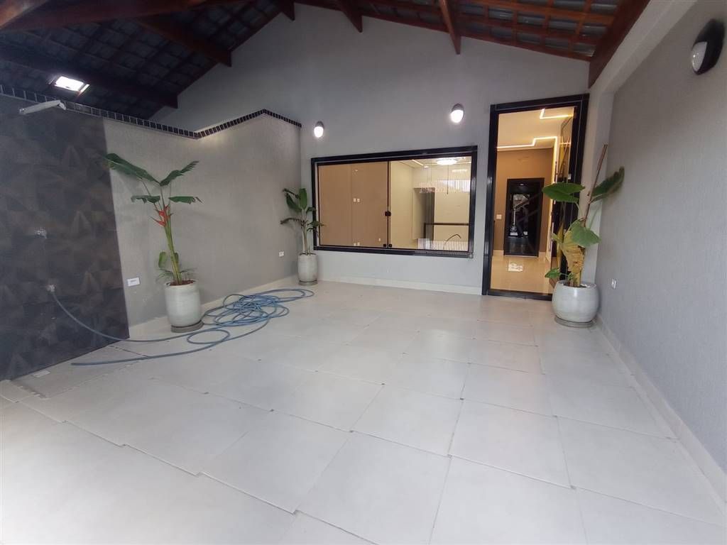 Casa, 3 quartos, 116 m² - Foto 2
