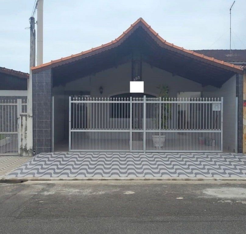 Casa, 2 quartos, 2000 m² - Foto 1