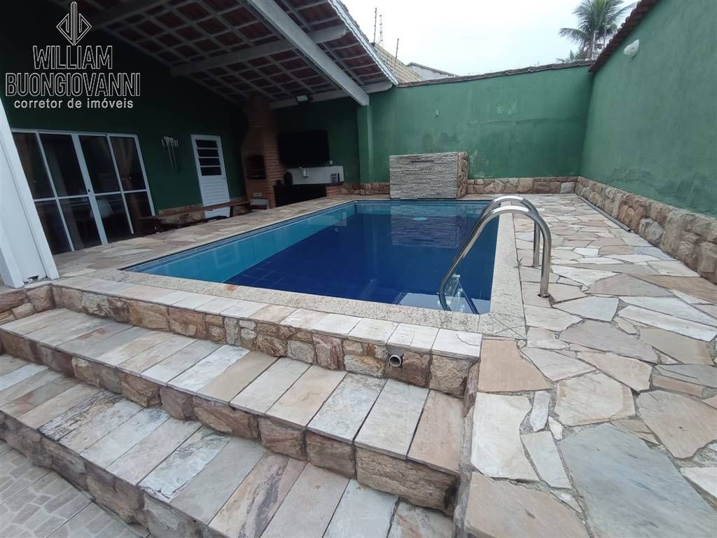 Casa, 3 quartos, 82 m² - Foto 4