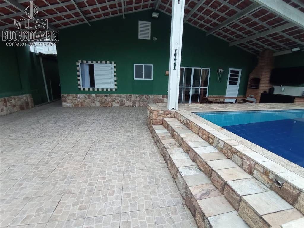 Casa, 3 quartos, 82 m² - Foto 5