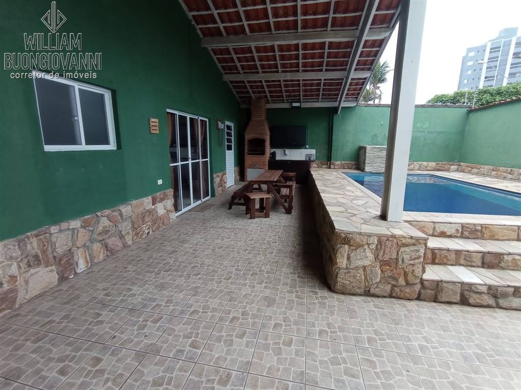 Casa, 3 quartos, 82 m² - Foto 9