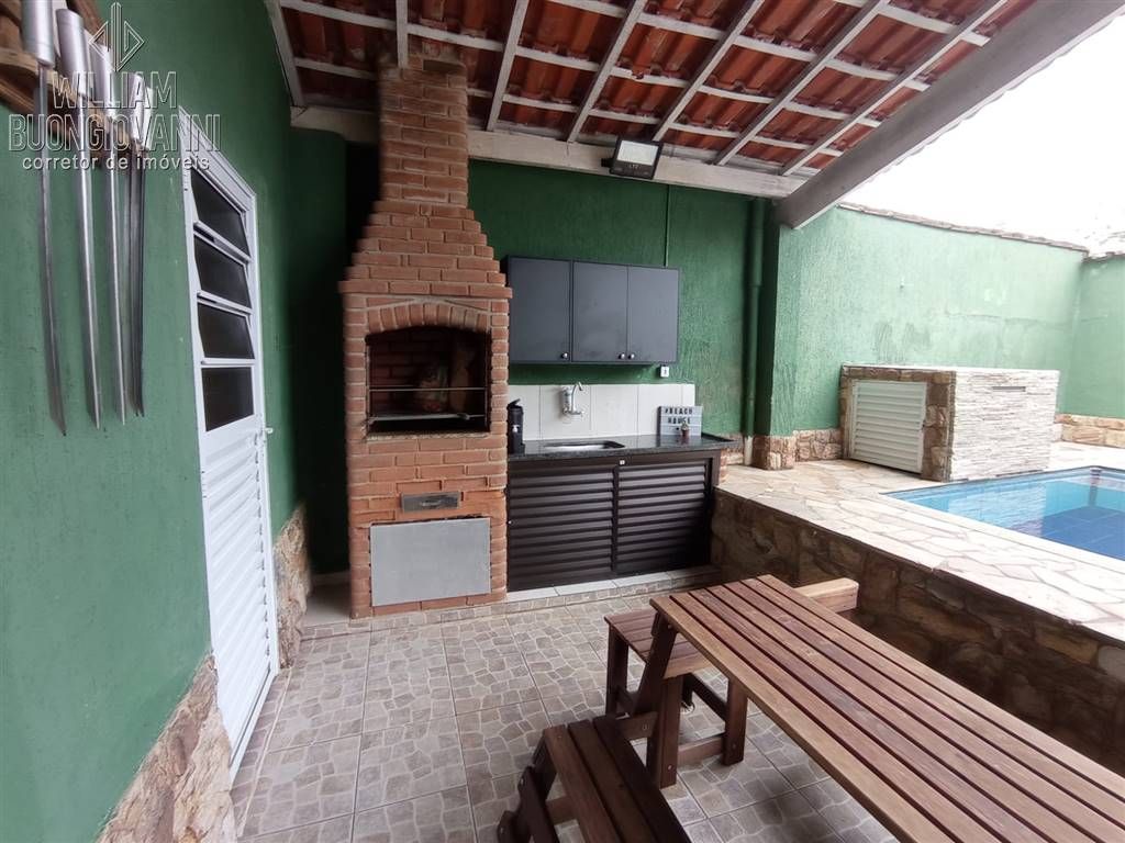 Casa, 3 quartos, 82 m² - Foto 14