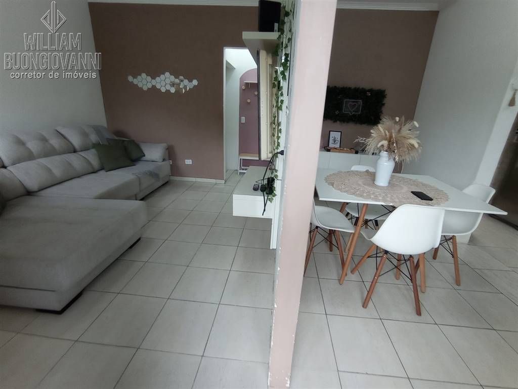 Casa, 3 quartos, 82 m² - Foto 17