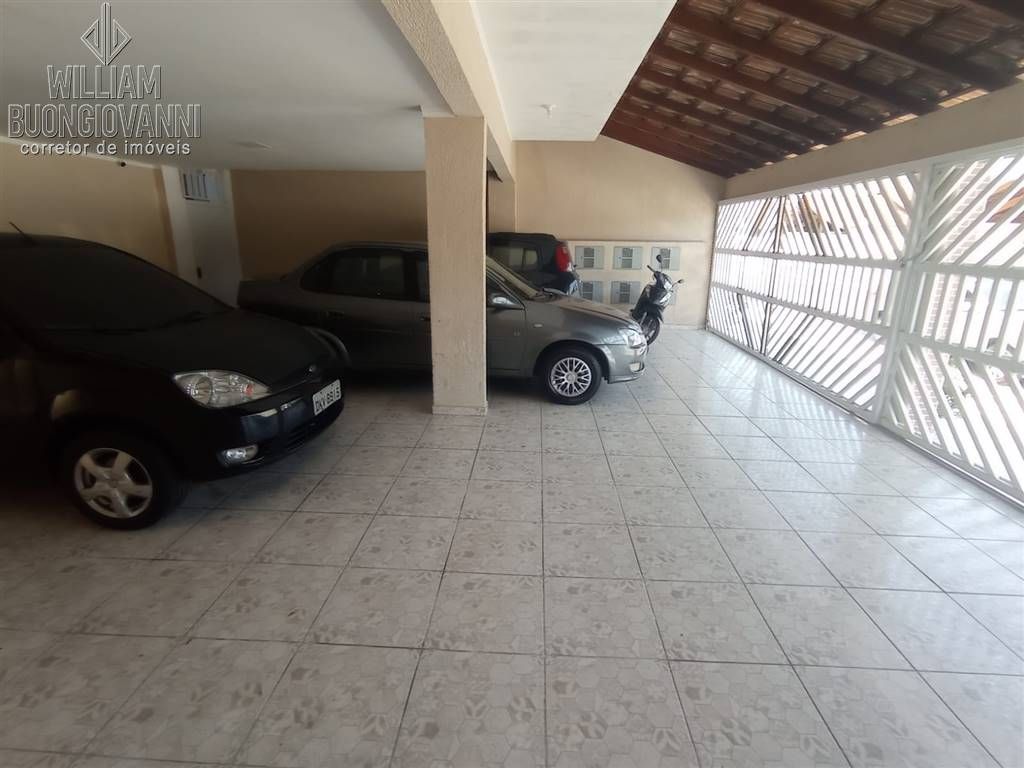 Casa, 2 quartos, 58 m² - Foto 2
