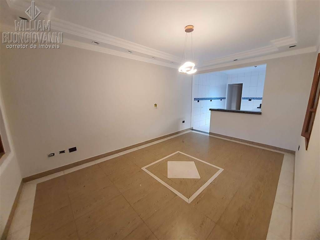 Casa, 3 quartos, 124 m² - Foto 1