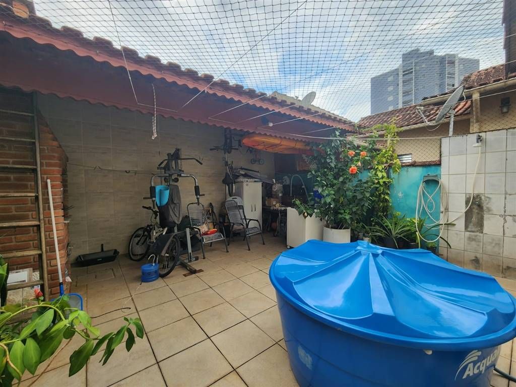 Casa, 3 quartos, 88 m² - Foto 3