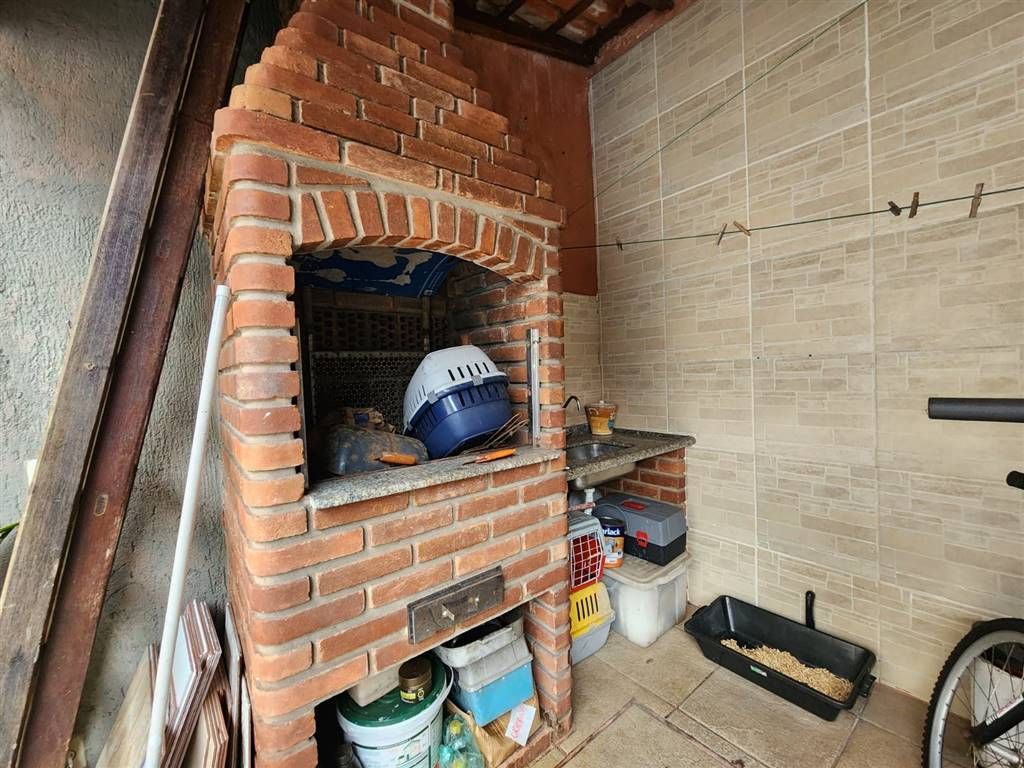 Casa, 3 quartos, 88 m² - Foto 4