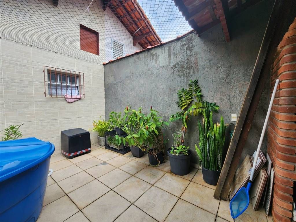 Casa, 3 quartos, 88 m² - Foto 9