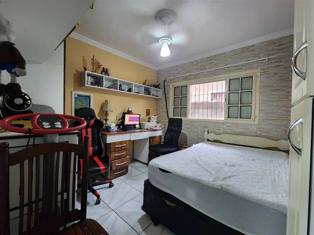 Casa, 3 quartos, 88 m² - Foto 13