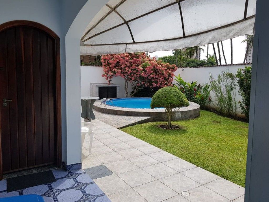 Casa, 3 quartos, 332 m² - Foto 5