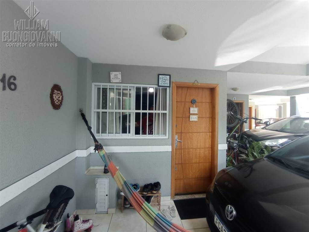 Casa, 2 quartos, 71 m² - Foto 17