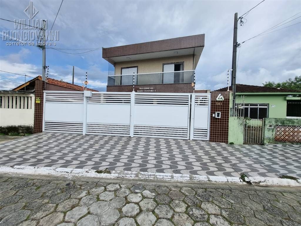 Casa, 2 quartos, 70 m² - Foto 3