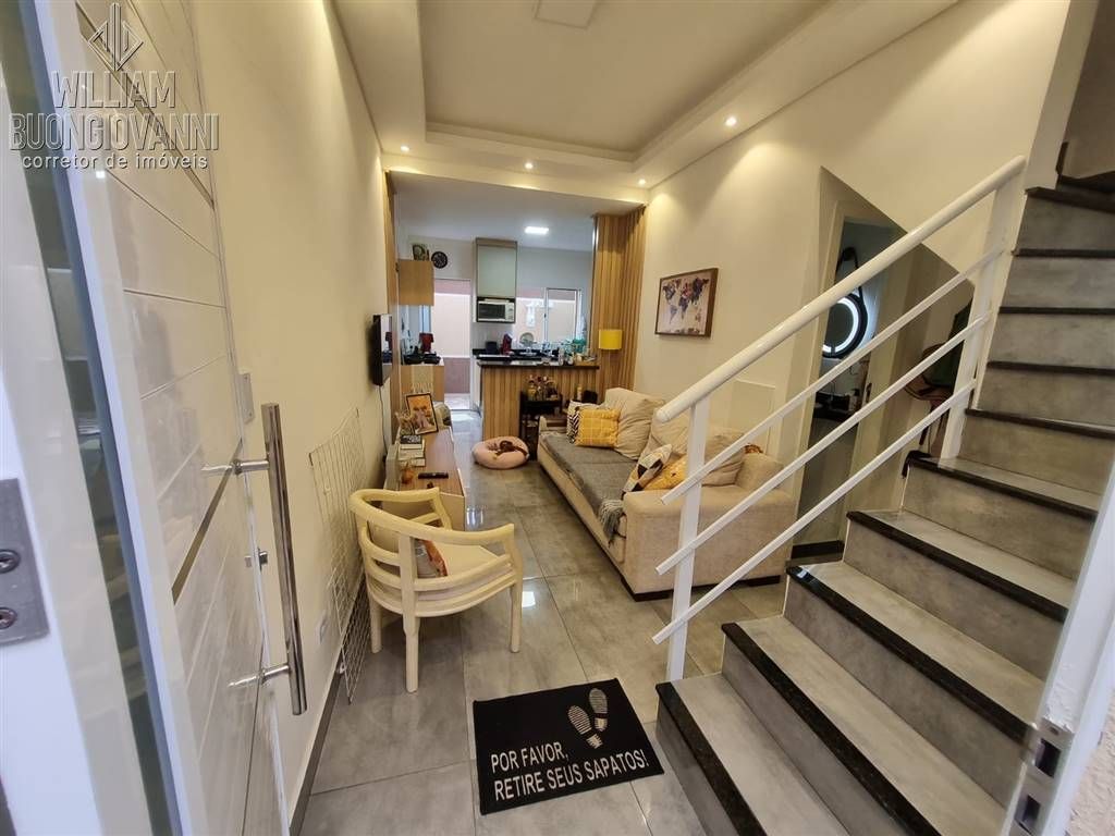 Casa, 2 quartos, 70 m² - Foto 6