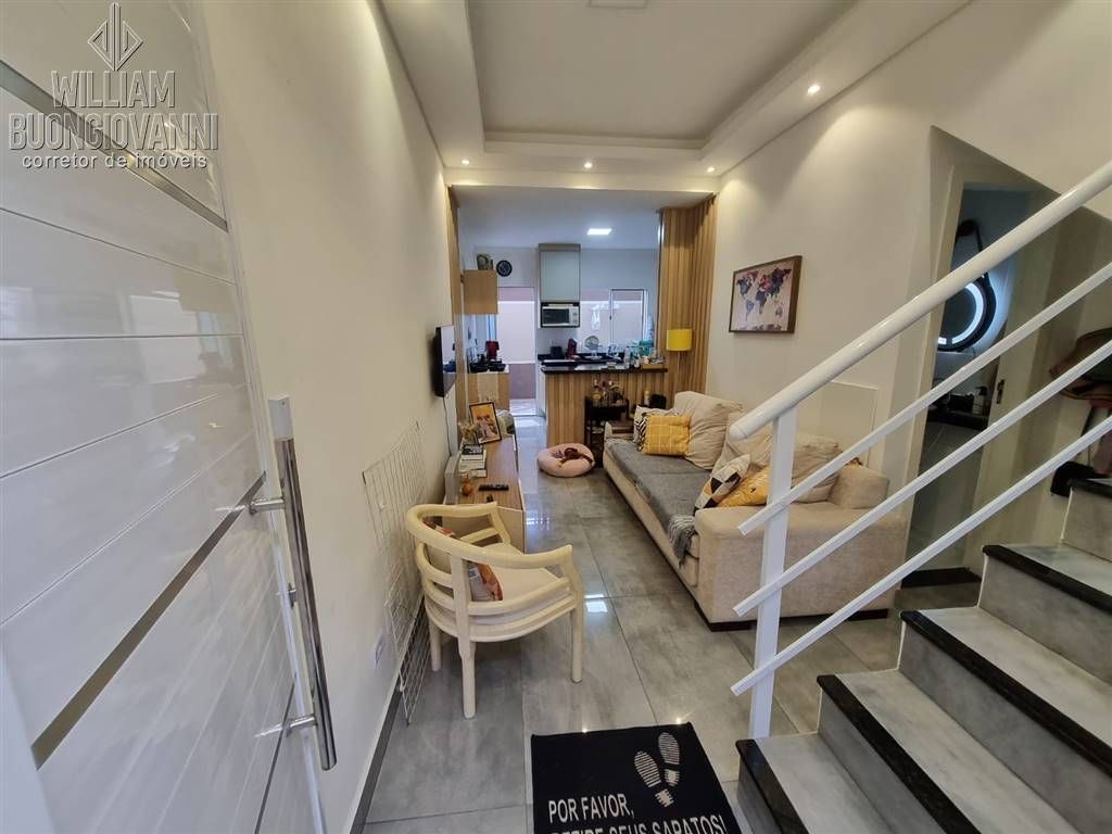 Casa, 2 quartos, 70 m² - Foto 8