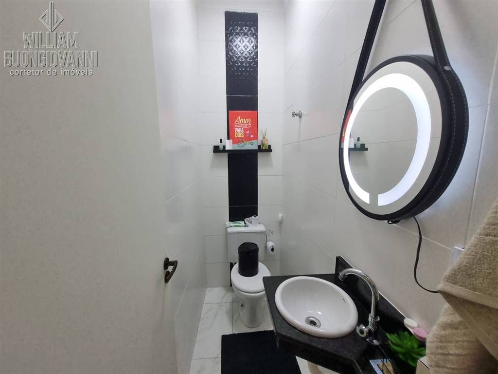 Casa, 2 quartos, 70 m² - Foto 12