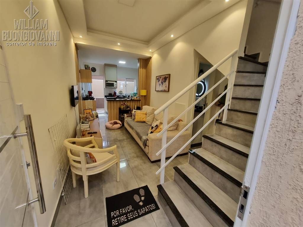 Casa, 2 quartos, 70 m² - Foto 9