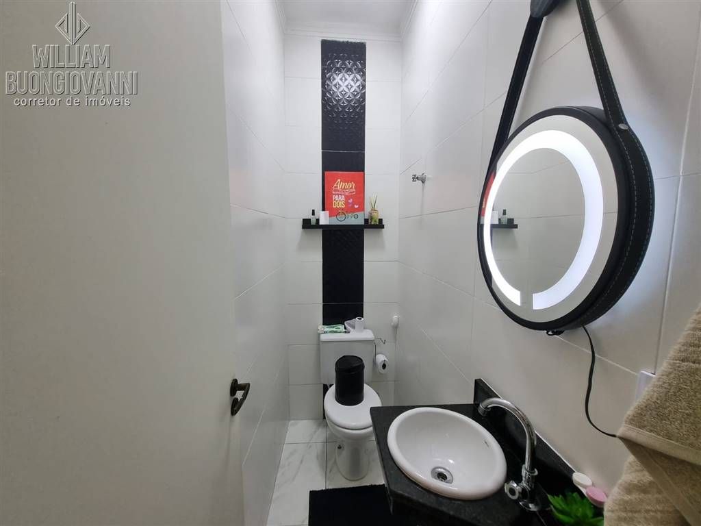 Casa, 2 quartos, 70 m² - Foto 16