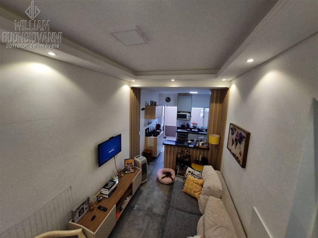 Casa, 2 quartos, 70 m² - Foto 15