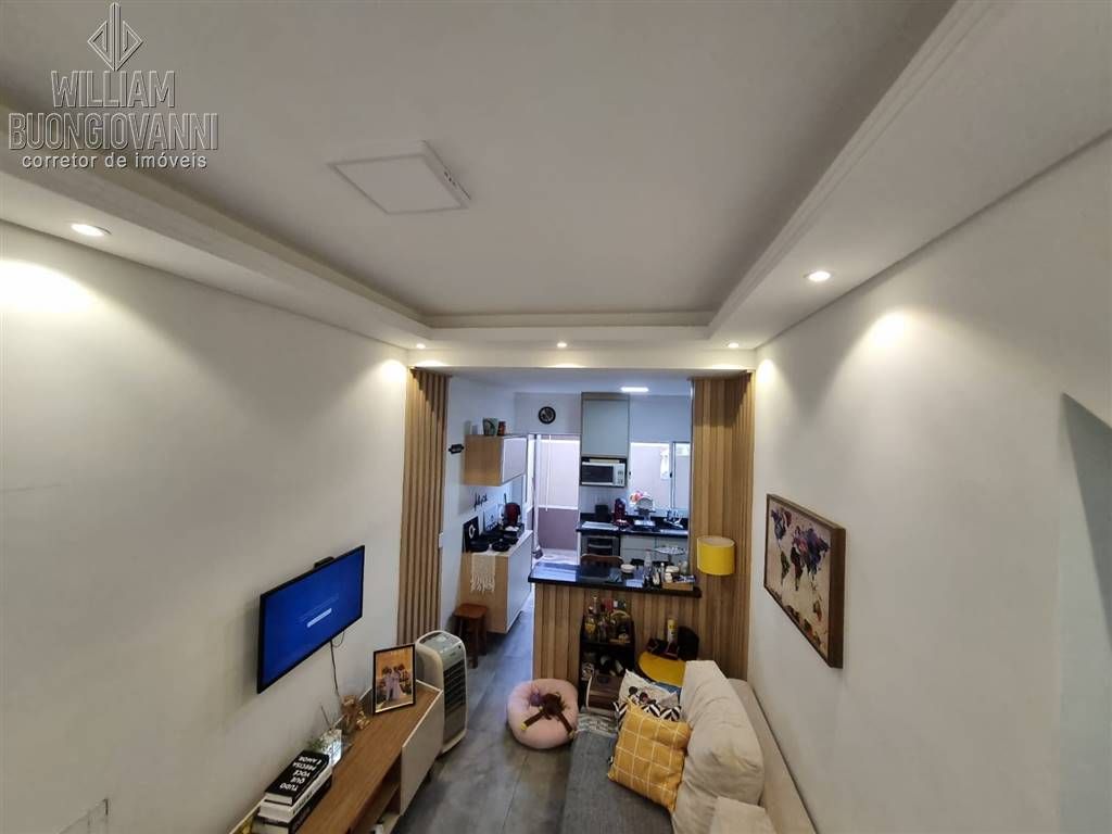 Casa, 2 quartos, 70 m² - Foto 18