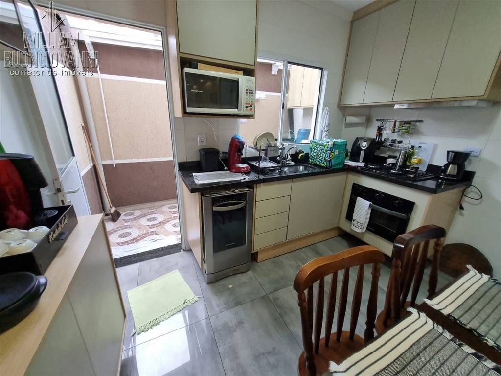 Casa, 2 quartos, 70 m² - Foto 19