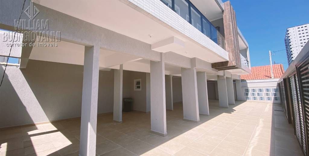 Casa, 2 quartos, 52 m² - Foto 3