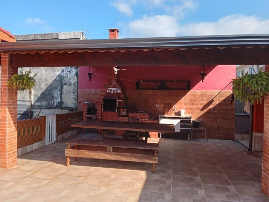 Casa, 2 quartos, 173 m² - Foto 1