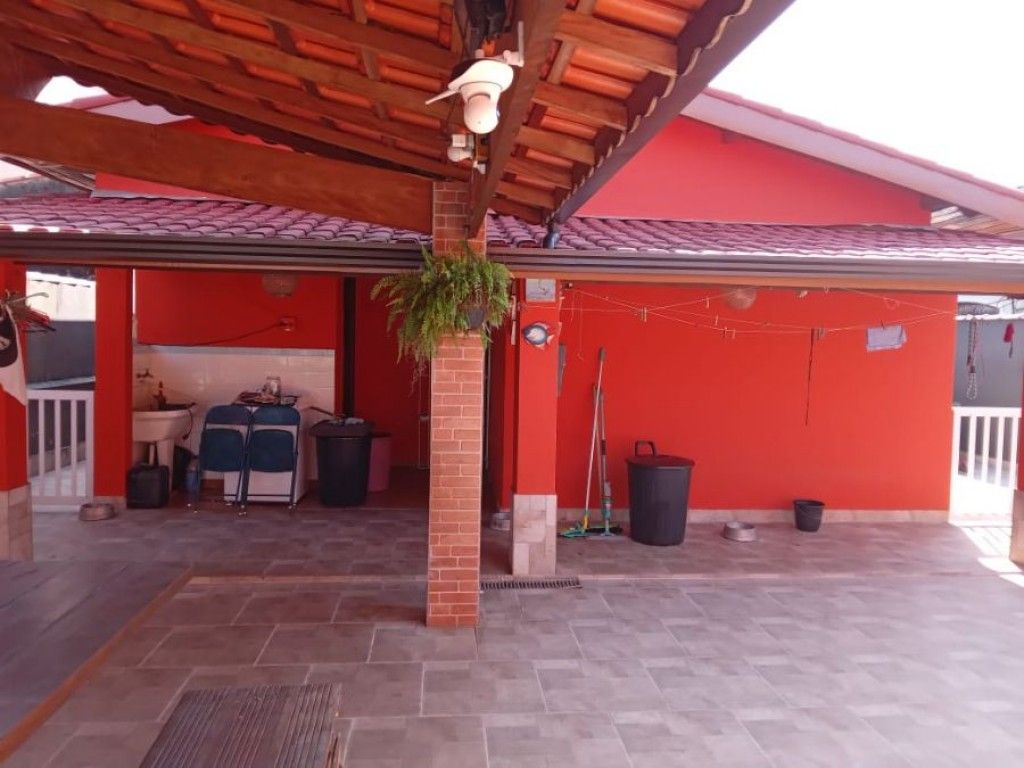 Casa, 2 quartos, 173 m² - Foto 3