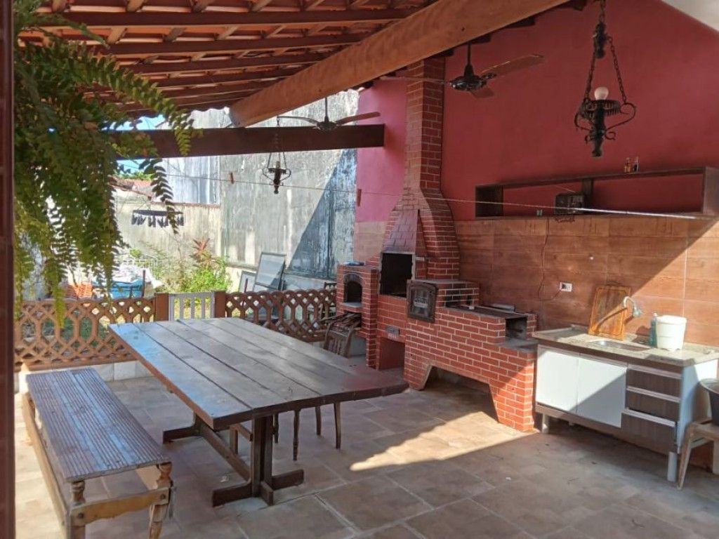 Casa, 2 quartos, 173 m² - Foto 6