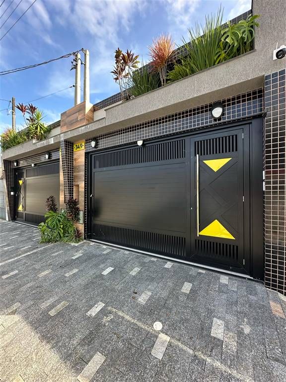 Casa, 3 quartos, 2000 m² - Foto 1