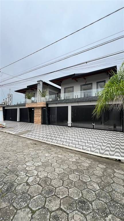 Casa, 2 quartos, 50 m² - Foto 11