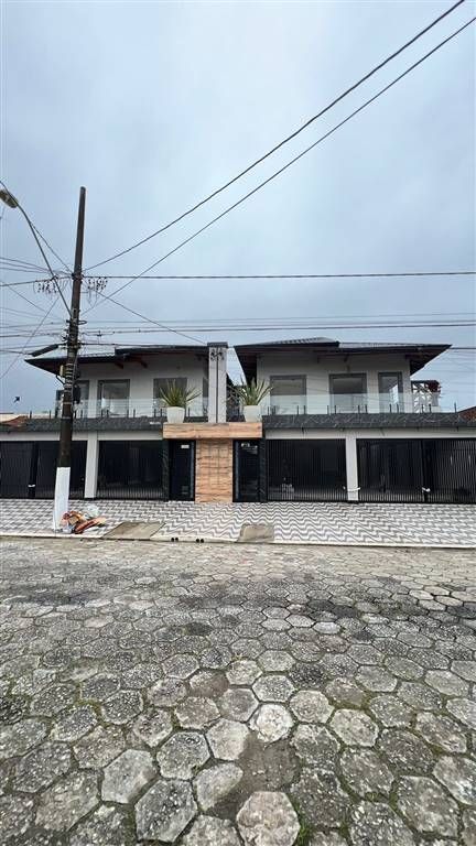 Casa, 2 quartos, 50 m² - Foto 13