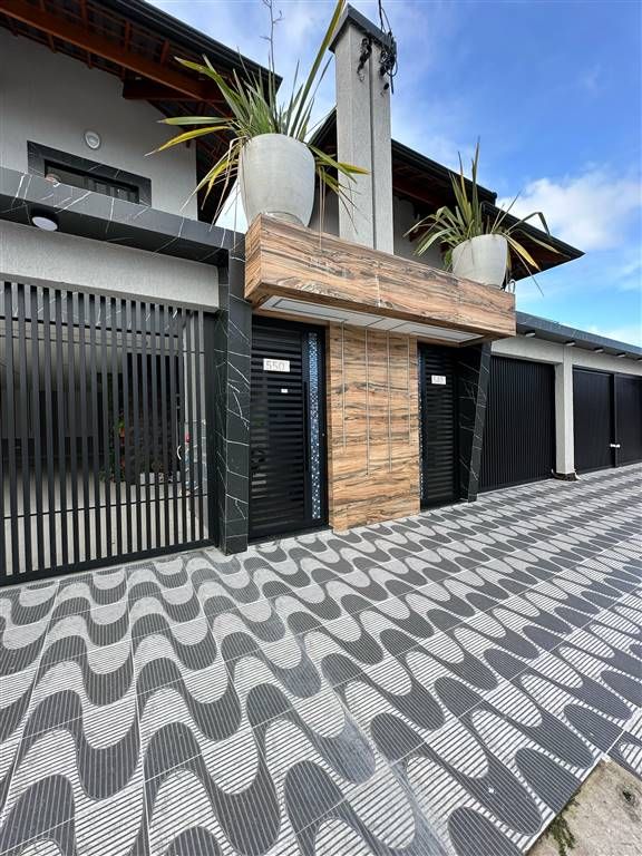 Casa, 2 quartos, 50 m² - Foto 16