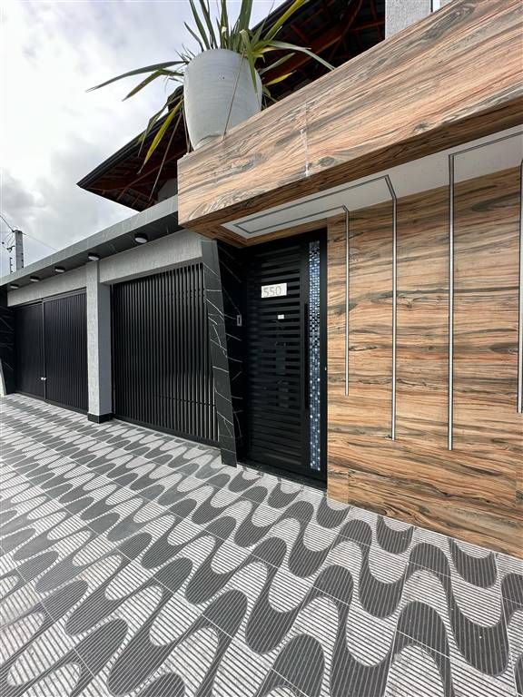 Casa, 2 quartos, 50 m² - Foto 17