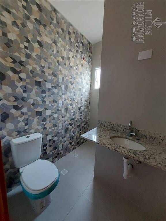 Casa, 3 quartos, 138 m² - Foto 4