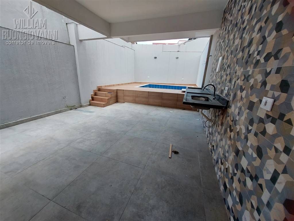 Casa, 3 quartos, 138 m² - Foto 15