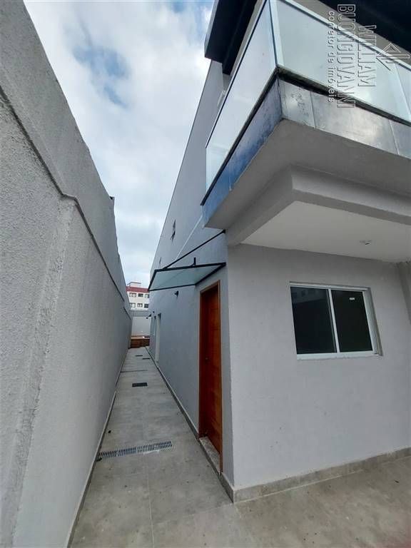 Casa, 3 quartos, 138 m² - Foto 21