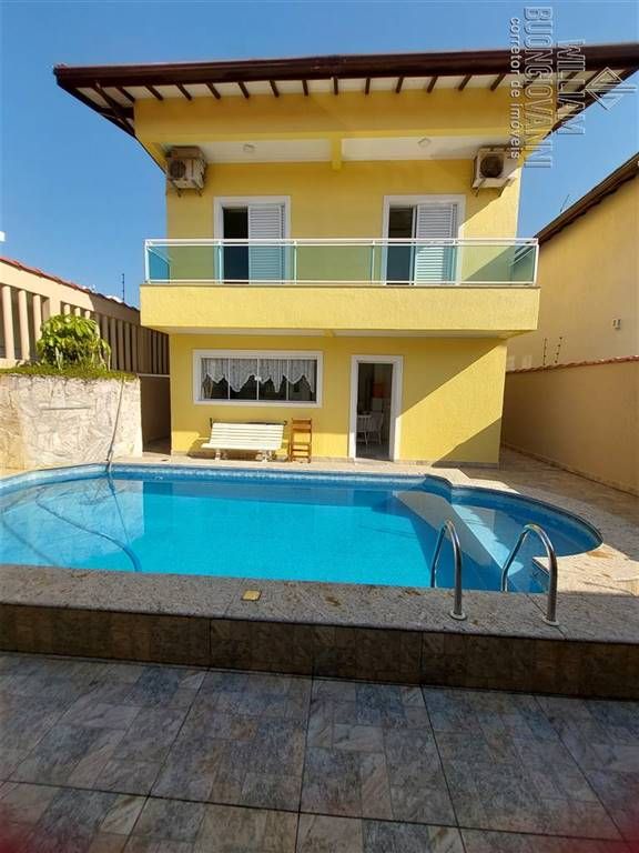 Casa, 4 quartos, 231 m² - Foto 1