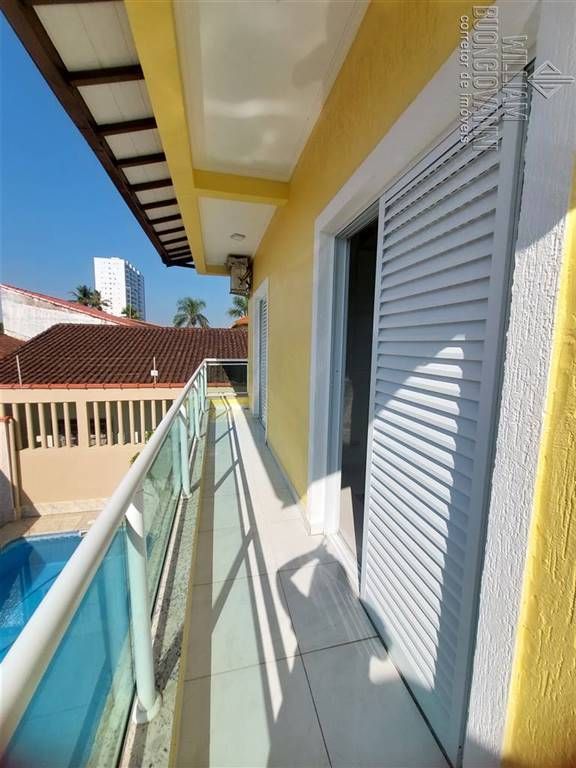 Casa, 4 quartos, 231 m² - Foto 5