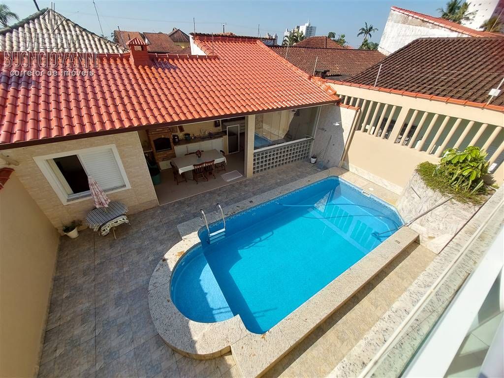 Casa, 4 quartos, 231 m² - Foto 4