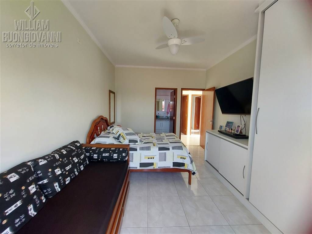 Casa, 4 quartos, 231 m² - Foto 11