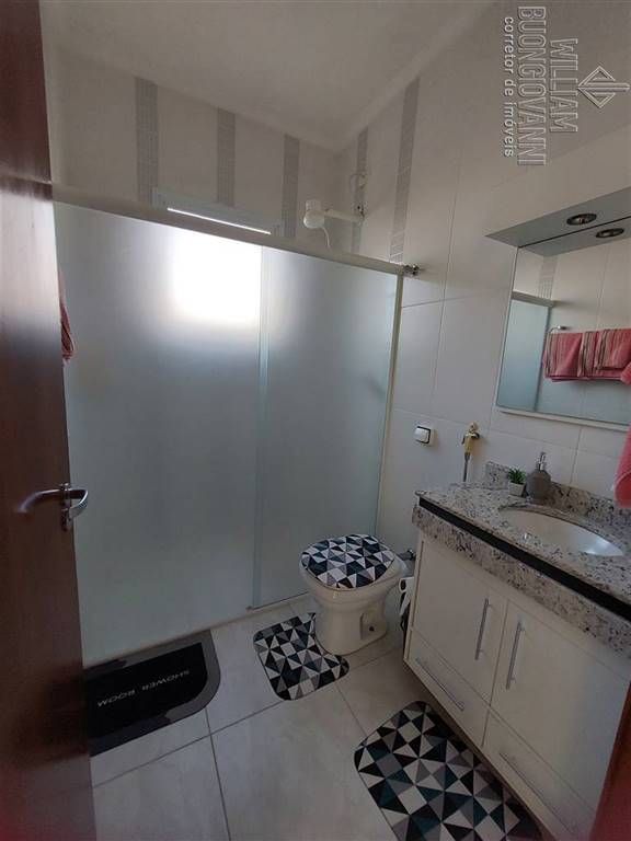 Casa, 4 quartos, 231 m² - Foto 13