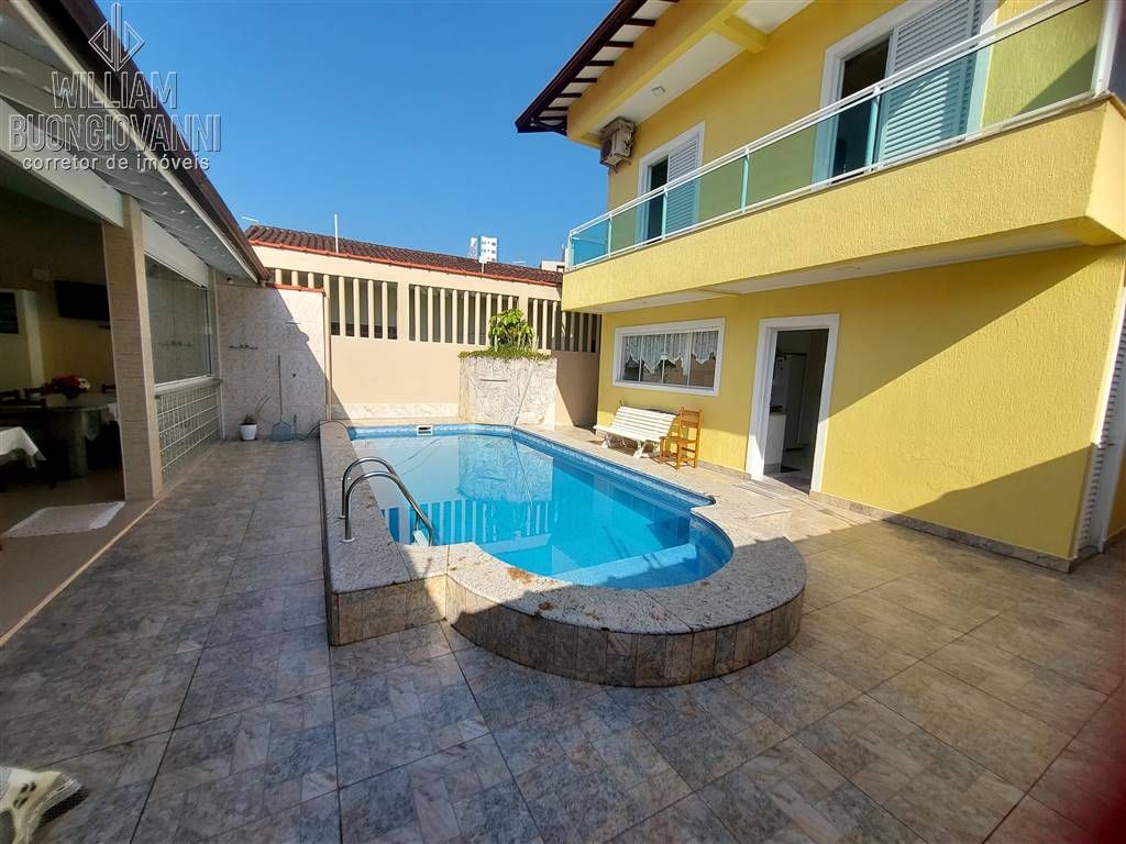 Casa, 4 quartos, 231 m² - Foto 21