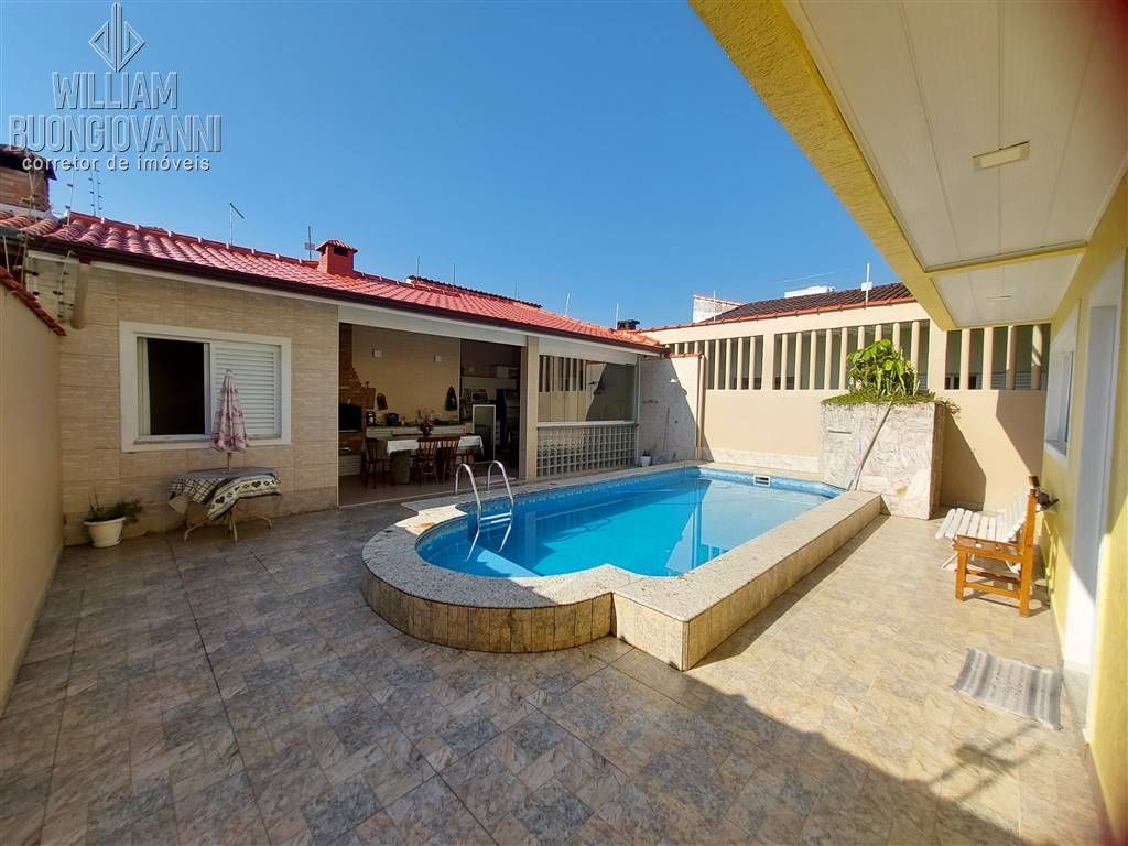 Casa, 4 quartos, 231 m² - Foto 24