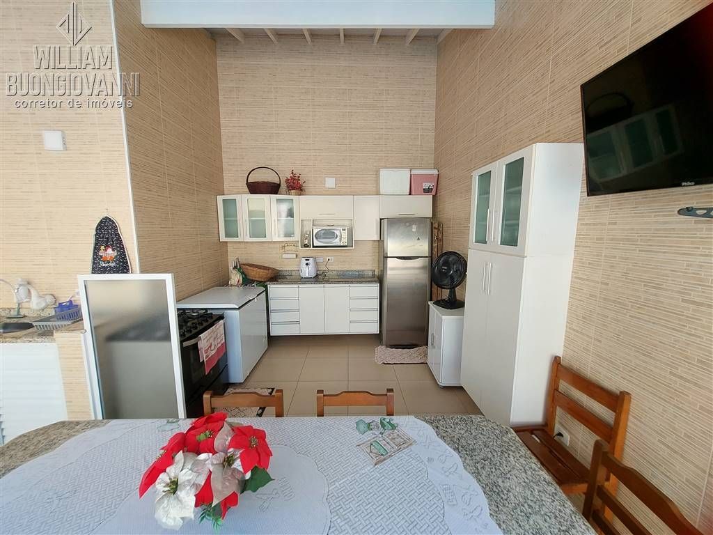 Casa, 4 quartos, 231 m² - Foto 26