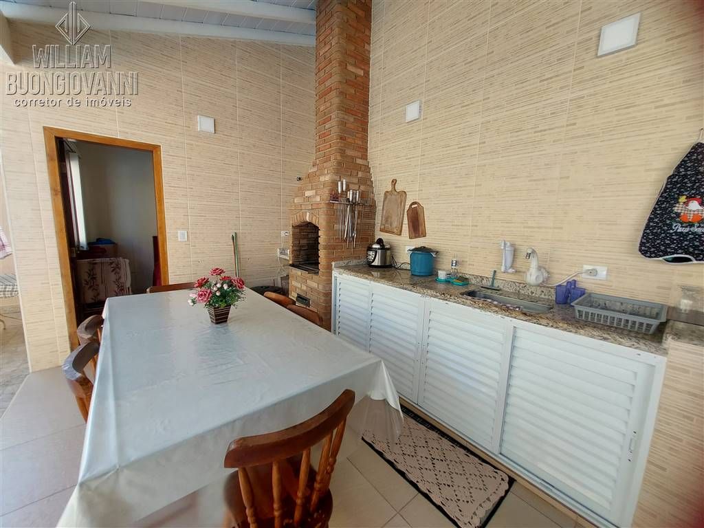 Casa, 4 quartos, 231 m² - Foto 27