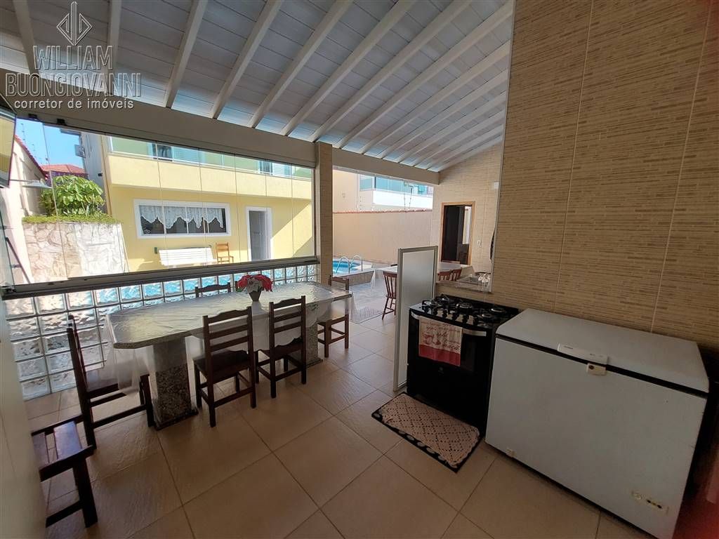 Casa, 4 quartos, 231 m² - Foto 28