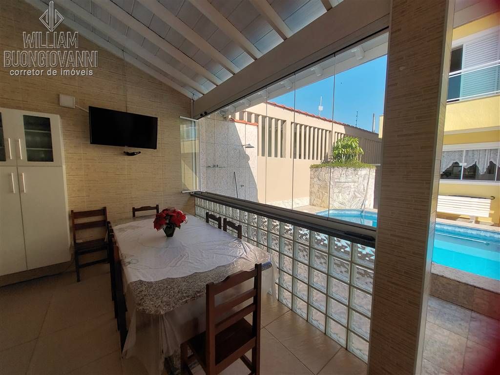 Casa, 4 quartos, 231 m² - Foto 29