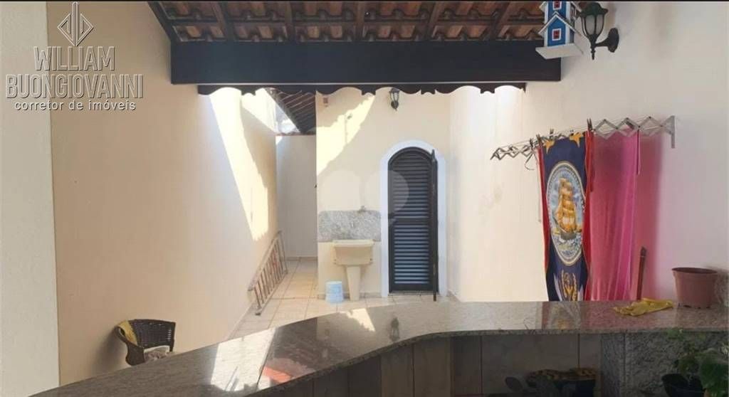 Casa, 3 quartos, 175 m² - Foto 4